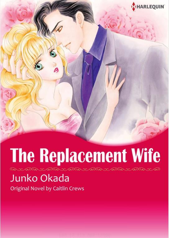 The Replacement Wife